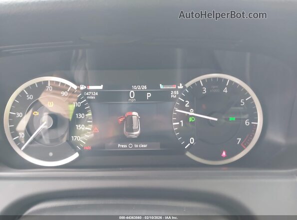SALYJ2EX8MA317602 2021 LAND ROVER RANGE ROVER VELAR Silver უკანა სავარძლების ხედი