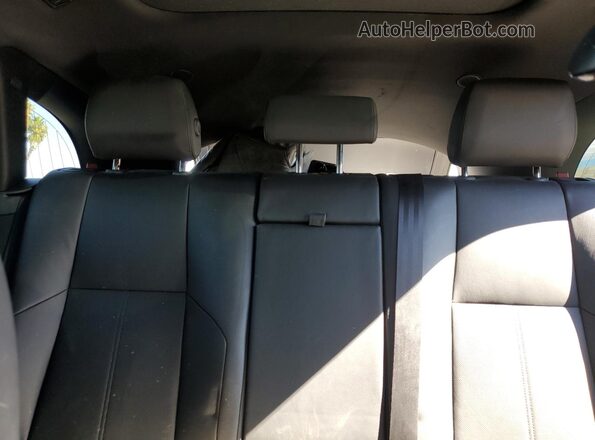 SALYJ2EX8SA803291 2025 LAND ROVER RANGE Charcoal Вид задніх сидінь