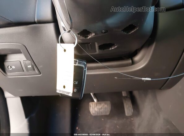 SALYJ2EXXTA814973 2026 LAND ROVER RANGE ROVER VELAR Черный Вид панели приборов