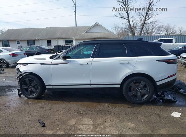 SALYK2EX3LA249396 2020 LAND ROVER RANGE ROVER VELAR White 