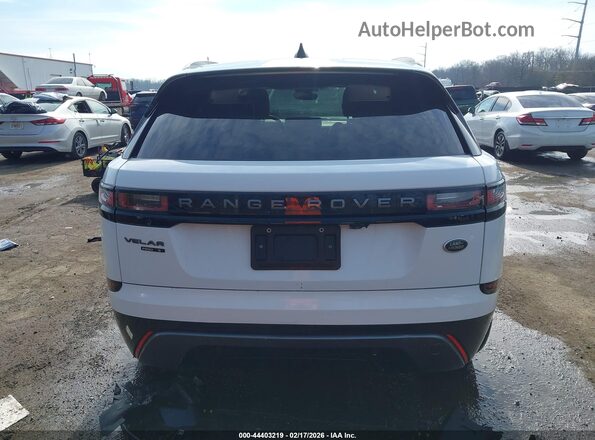 SALYK2EX3LA249396 2020 LAND ROVER RANGE ROVER VELAR White 