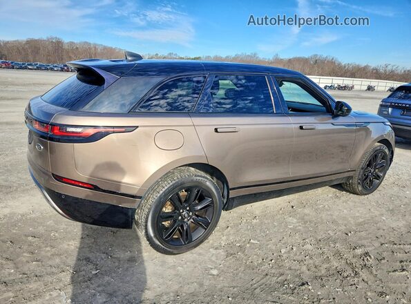 SALYK2EX9LA239343 2020 LAND ROVER RANGE ROVER Gray 