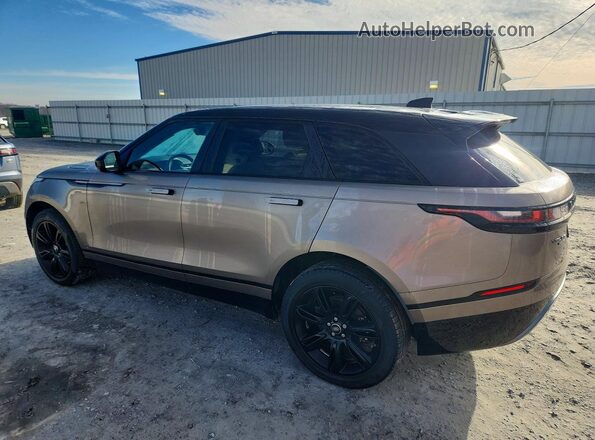 SALYK2EX9LA239343 2020 LAND ROVER RANGE ROVER Gray 