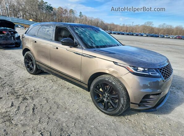 SALYK2EX9LA239343 2020 LAND ROVER RANGE ROVER Gray 