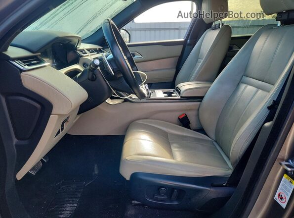 SALYK2EX9LA239343 2020 LAND ROVER RANGE ROVER Gray 