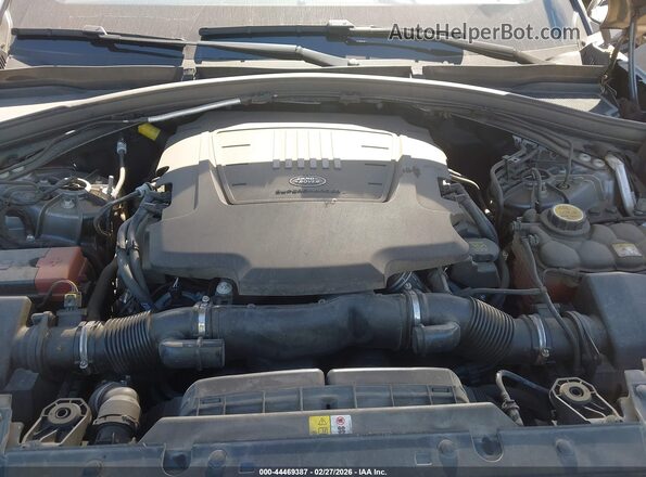 SALYK2FV0LA291702 2020 LAND ROVER RANGE ROVER VELAR Gray 