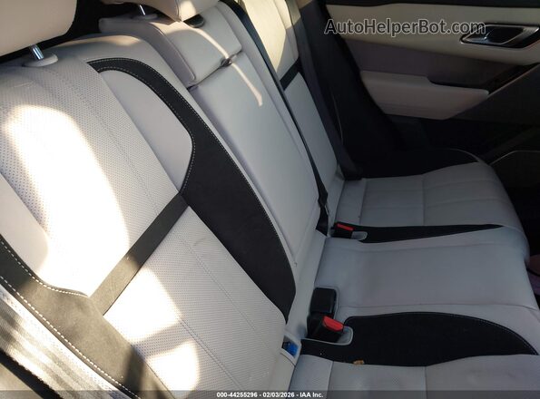 SALYK2FV6LA252063 2020 LAND ROVER RANGE ROVER VELAR Gray Вид наклейки з VIN-кодом