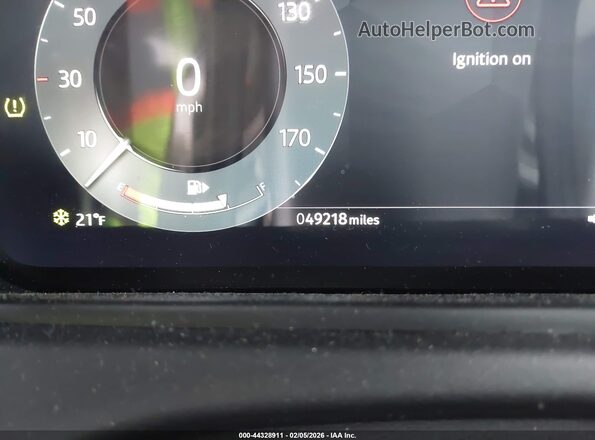 SALYL2EX6RA377847 2024 LAND ROVER RANGE ROVER VELAR Gray 