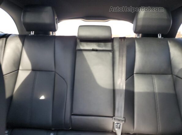 SALYL2EX8SA803091 2025 LAND ROVER RANGE White უკანა სავარძლების ხედი