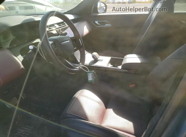SALYM2FUXRA368456 2024 LAND ROVER RANGE Gray 