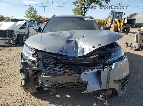 SALYM2FUXRA368456 2024 LAND ROVER RANGE Gray 