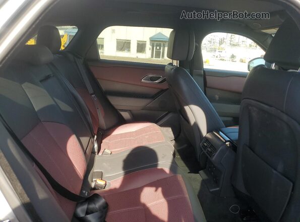 SALYM2FUXRA368456 2024 LAND ROVER RANGE Gray 