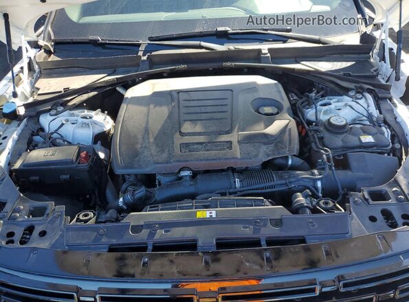 SALYT2EX7NA329915 2022 LAND ROVER RANGE White Շարժիչի բաժամունքի տեսք