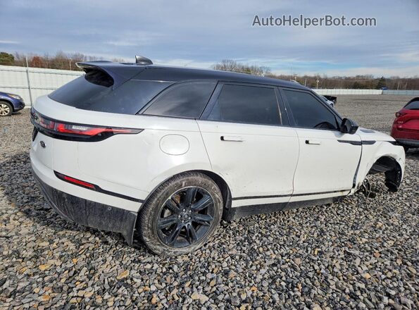 SALYT2EX9MA304920 2021 LAND ROVER RANGE White 