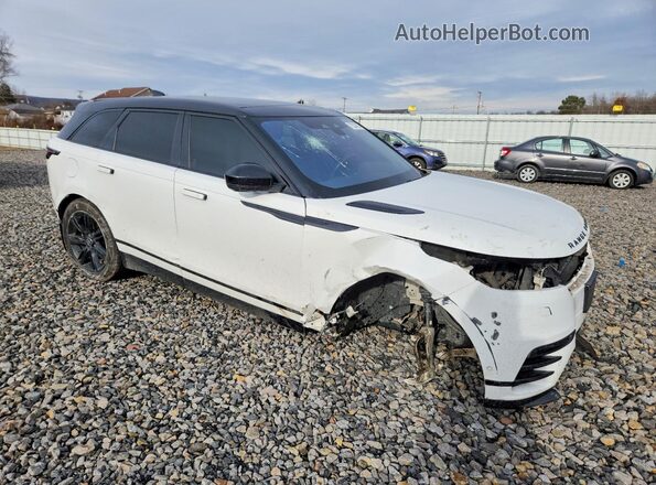 SALYT2EX9MA304920 2021 LAND ROVER RANGE White 