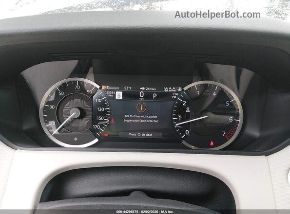SALYT2EXXMA305879 2021 LAND ROVER RANGE ROVER VELAR White Widok tylnych siedzeń