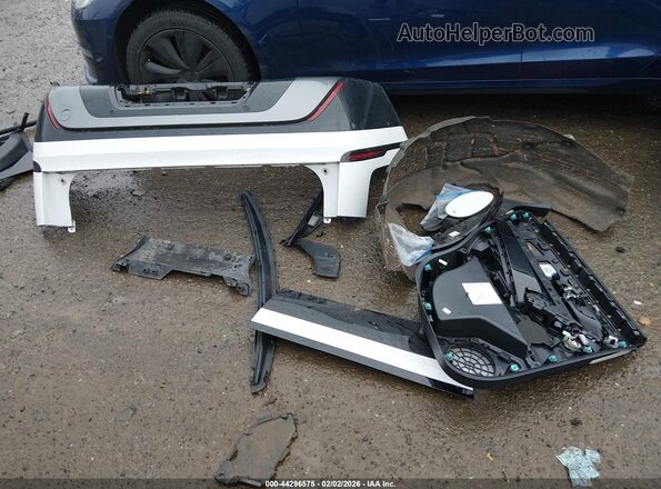 SALYT2EXXMA305879 2021 LAND ROVER RANGE ROVER VELAR White Widok zestawu wskaźników