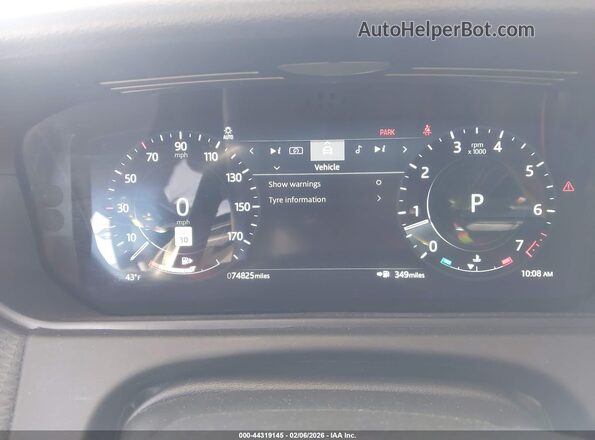 SALYT2EXXMA307406 2021 LAND ROVER RANGE ROVER VELAR White Հետևի նստատեղերի տեսք