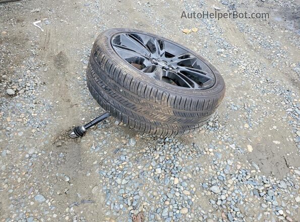 SALYT2EXXPA353466 2023 LAND ROVER RANGE Gray Vista de la etiqueta del VIN