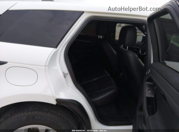 SALZJ2FX0MH132891 2021 LAND ROVER RANGE ROVER EVOQUE Белый Вид наклейки с VIN-кодом