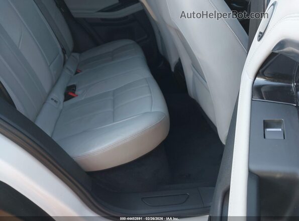 SALZJ2FX2LH082056 2020 LAND ROVER RANGE ROVER EVOQUE White Вид наклейки з VIN-кодом
