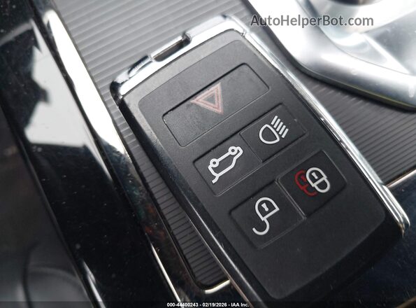 SALZL2FXXMH138935 2021 LAND ROVER RANGE ROVER EVOQUE Tan Вид панелі приладів