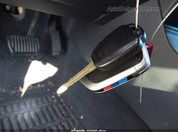 SALZP2FX1LH007394 2020 LAND ROVER RANGE ROVER EVOQUE Черный Вид панели приборов