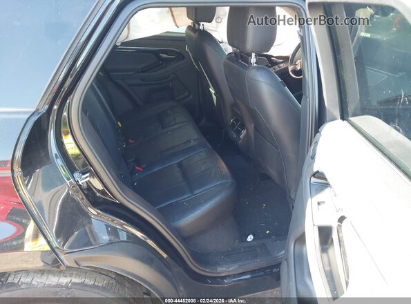 SALZP2FX1LH007394 2020 LAND ROVER RANGE ROVER EVOQUE Черный Вид наклейки с VIN-кодом