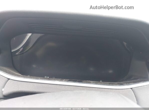 SALZP2FX5LH044920 2020 LAND ROVER RANGE ROVER EVOQUE Gray უკანა სავარძლების ხედი