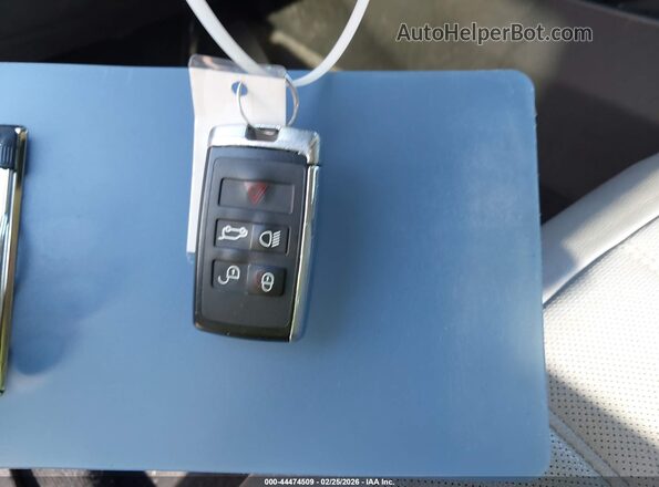 SALZP2FX5MH130939 2021 LAND ROVER RANGE ROVER EVOQUE Gray Вид панелі приладів