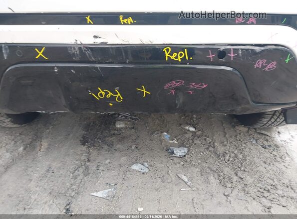 SALZP2FX5NH175686 2022 LAND ROVER RANGE ROVER EVOQUE Белый 