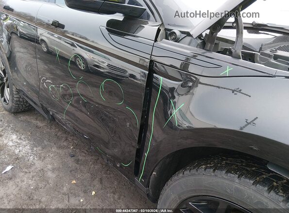 SALZP2FX7LH051433 2020 LAND ROVER RANGE ROVER EVOQUE Black 