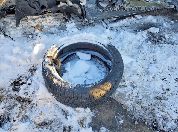 SALZP2FX7MH122986 2021 LAND ROVER RANGE Silver Вид наклейки з VIN-кодом