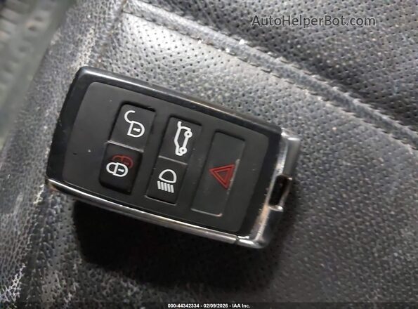 SALZT2FX8MH127044 2021 LAND ROVER RANGE ROVER EVOQUE Черный Вид панели приборов