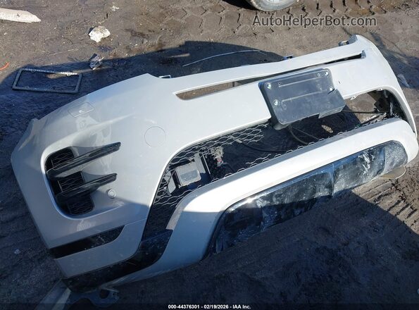 SALZW2GX7PH211091 2023 LAND ROVER RANGE ROVER EVOQUE Gray 