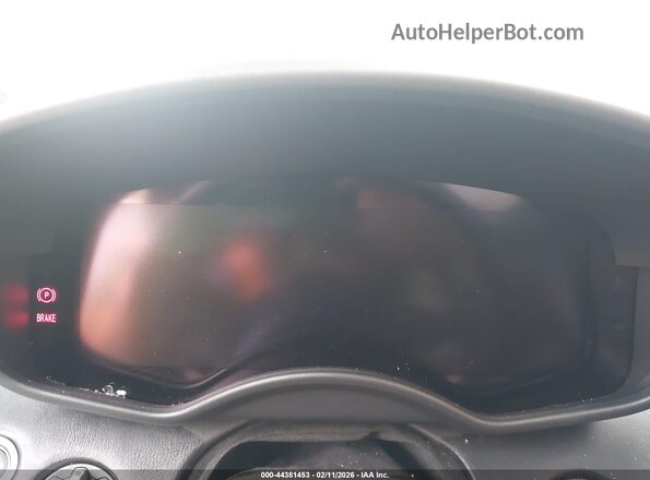 SBM22GCA2PW002850 2023 MCLAREN GT Orange Հետևի նստատեղերի տեսք