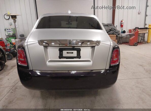 SCA687S56JU104577 2018 ROLLS-ROYCE PHANTOM Purple 