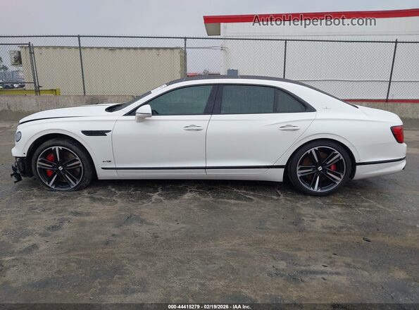 SCBBB6ZGXMC084826 2021 BENTLEY OTHER White 