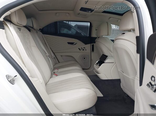 SCBBB6ZGXMC084826 2021 BENTLEY OTHER White Widok naklejki z numerem VIN