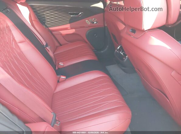 SCBBG6ZGXMC088294 2021 BENTLEY OTHER White Widok naklejki z numerem VIN