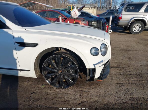 SCBBG6ZGXMC088294 2021 BENTLEY OTHER White 
