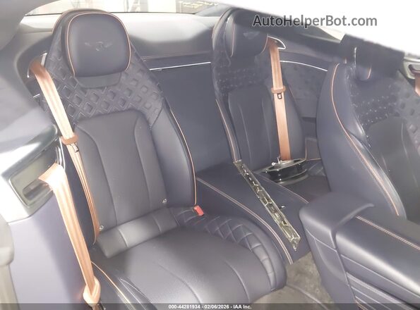SCBCG2ZG0PC005019 2023 BENTLEY OTHER Gray VIN sticker view