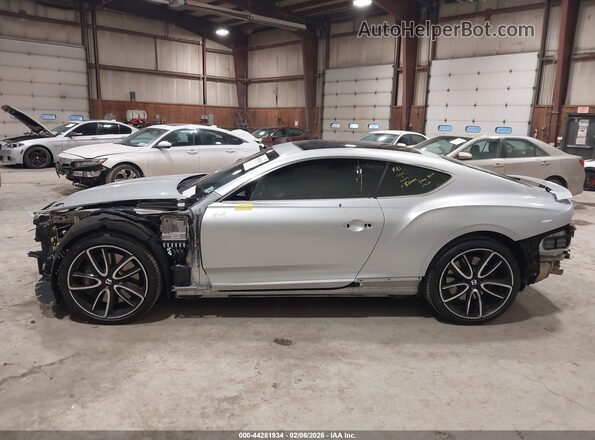 SCBCG2ZG0PC005019 2023 BENTLEY OTHER Gray 