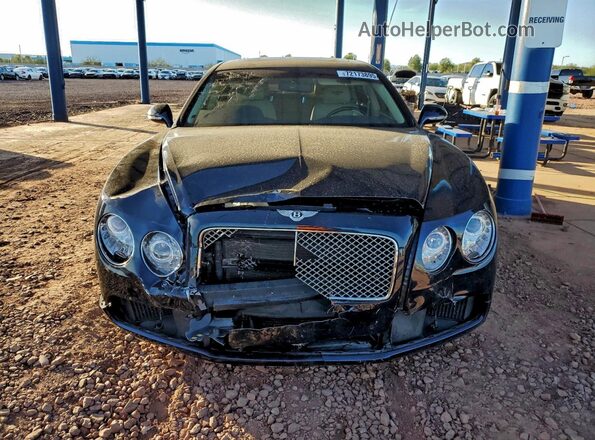 SCBEC9ZA7HC062005 2017 BENTLEY OTHER Blue Вид спереду