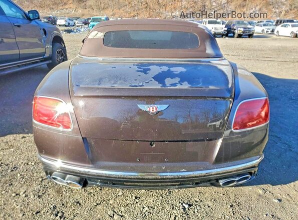 SCBGH3ZA8GC056834 2016 BENTLEY OTHER Brown 