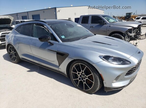 SCFVUJAW0MTV01592 2021 ASTON MARTIN DBX Blue 