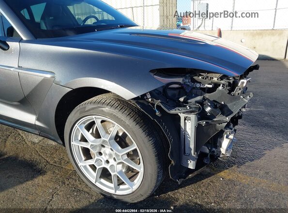 SCFVUJAW1MTV02864 2021 ASTON MARTIN DBX Gray 