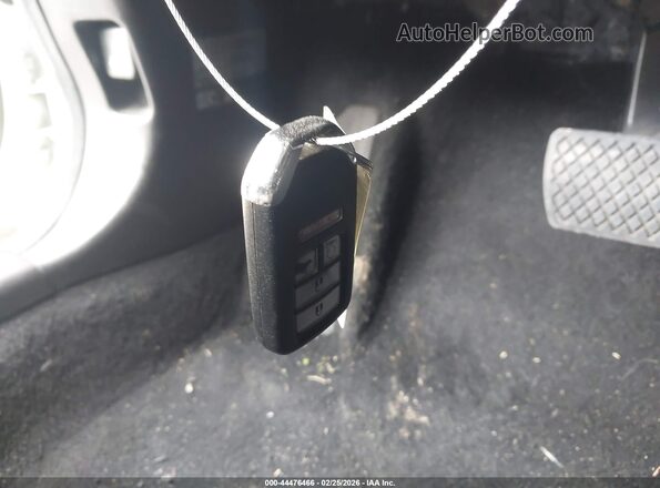 SHHFK7H68KU212914 2019 HONDA CIVIC Белый 
