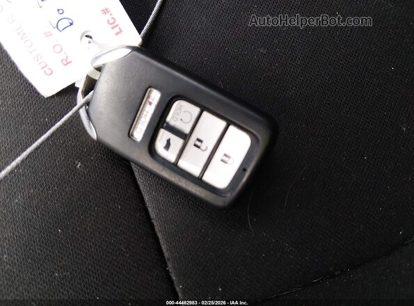 SHHFK7H68MU220370 2021 HONDA CIVIC Blue 