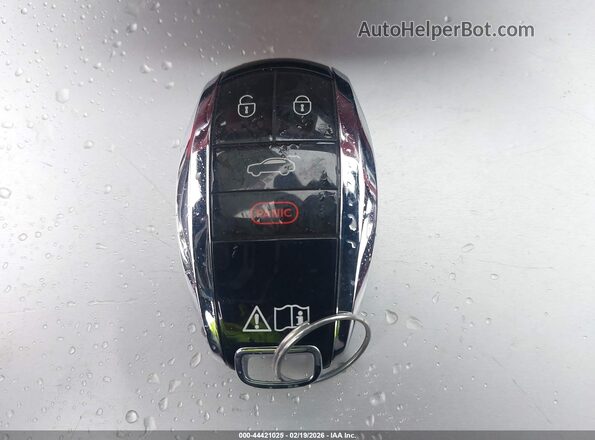 SJAA72ZV2RC024999 2024 BENTLEY BENTAYGA Black Вид панелі приладів